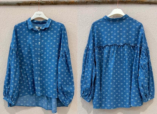 [WM2419] BLUSAS-WM2419