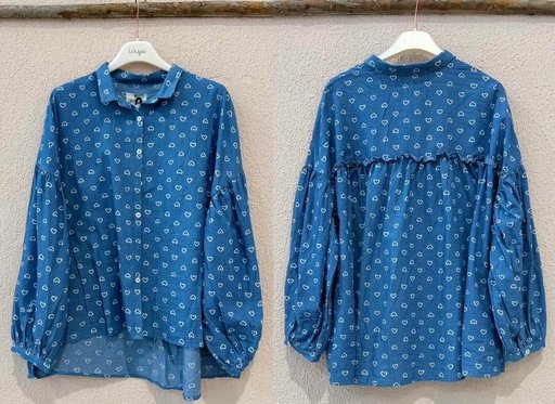[WM2419] BLUSAS-WM2419