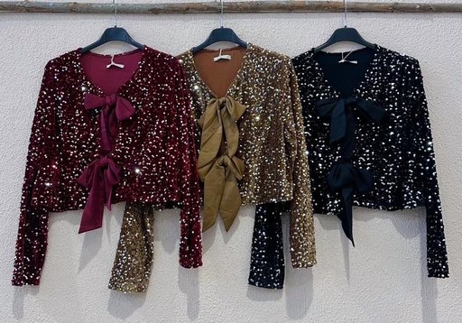 [8748] BLUSAS-8748