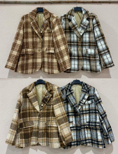 [9037] BLAZER-9037