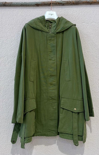 [WM2170-verde] CASACOS-WM2170