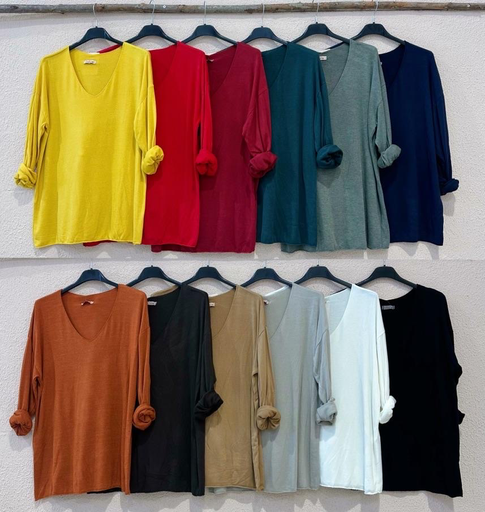 [5670] BLUSAS-5670