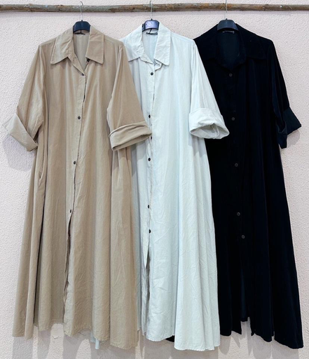 [2508V] VESTIDOS-2508V