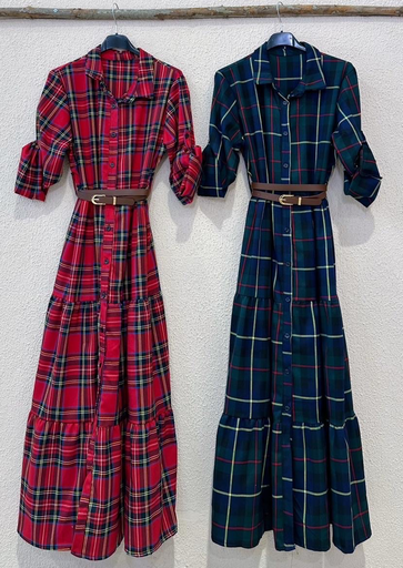 [A2765-C35] VESTIDOS-A2765-C35