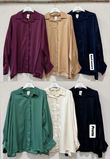 [53801] BLUSAS-53801