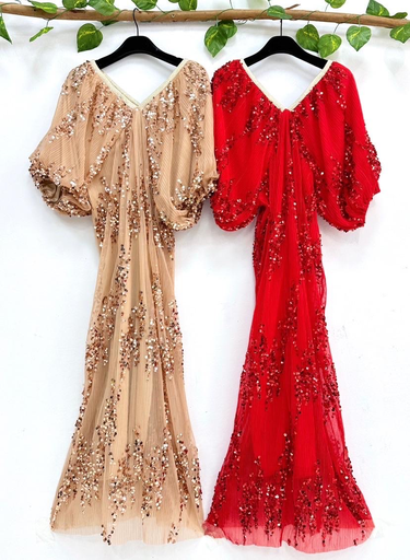 [LR2606] VESTIDOS-LR2606