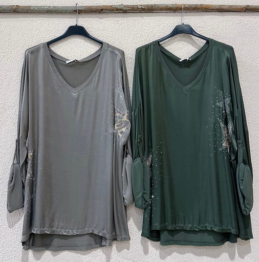 [73508] BLUSAS-73508
