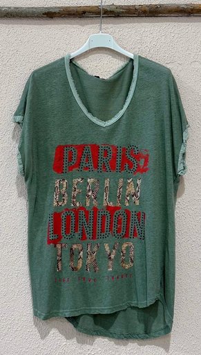 [80750] BLUSAS-80750
