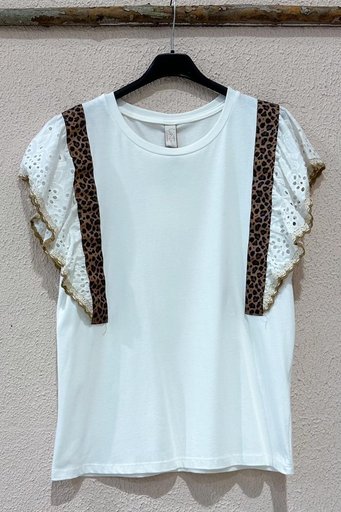 [32605B] BLUSAS-32605B