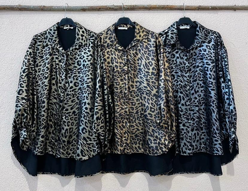 [79187J] BLUSAS-79187J
