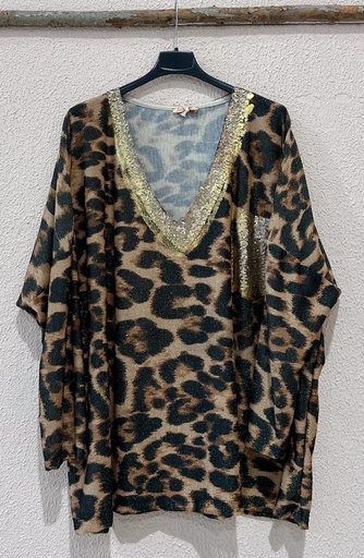[A3505D] BLUSAS-A3505D