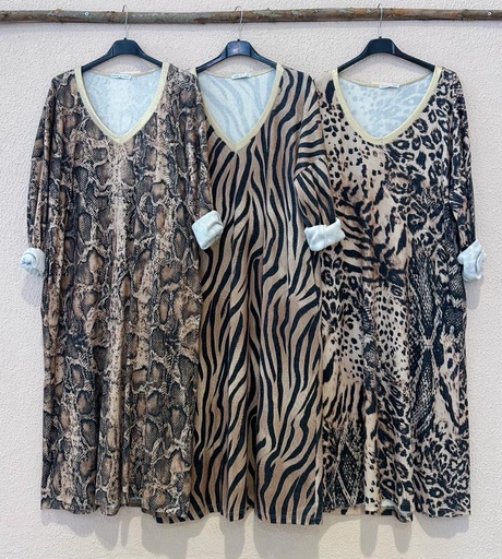 [60091] VESTIDOS-60091
