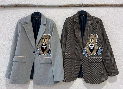 [NV081] BLAZER-NV081