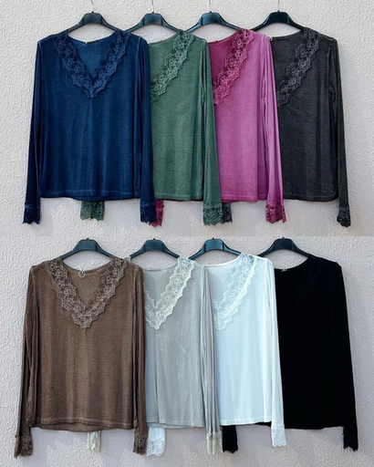 [5384] BLUSAS-5384