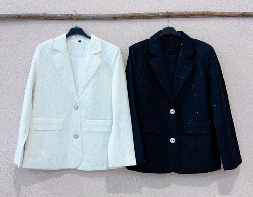 [6087SC] BLAZER-6087SC