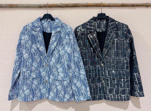 [6097SC] BLAZER-6097SC