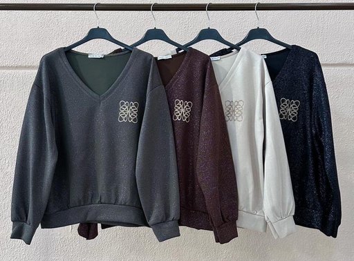 [62003M] BLUSAS-62003M