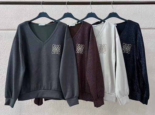 [62003M] BLUSAS-62003M