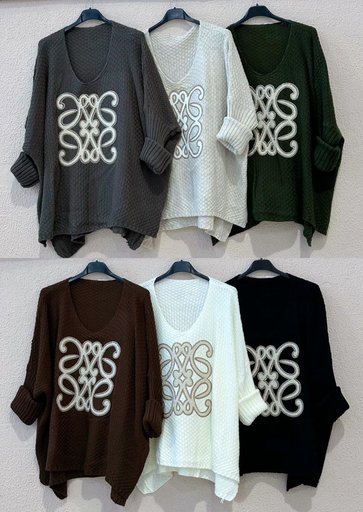 [211.1] BLUSAS-211.1