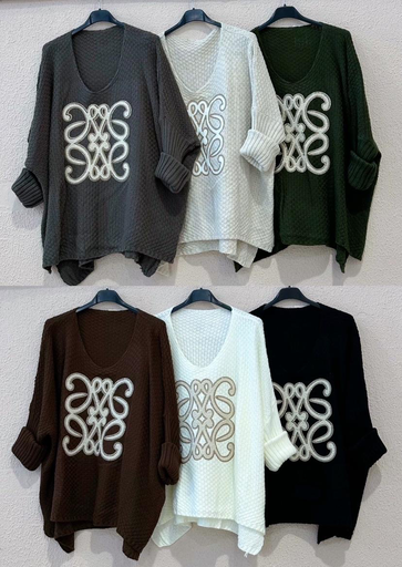 [211.1] BLUSAS-211.1