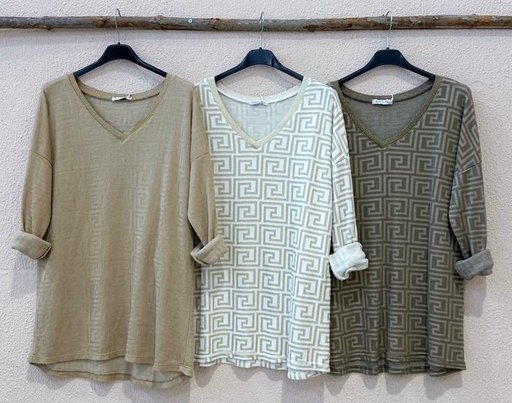 [73679J] BLUSAS-73679J