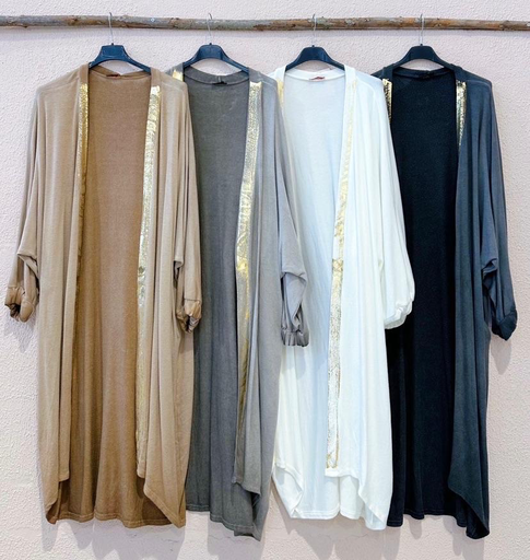 [J6824] CASACOS-J6824