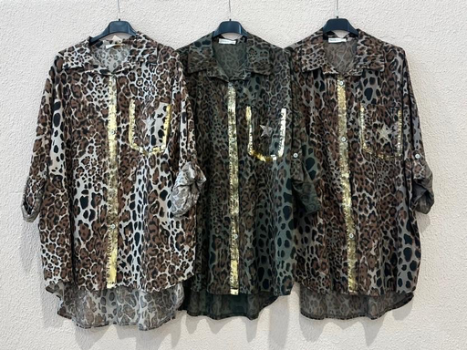 [OL315111] CAMISAS-OL315111