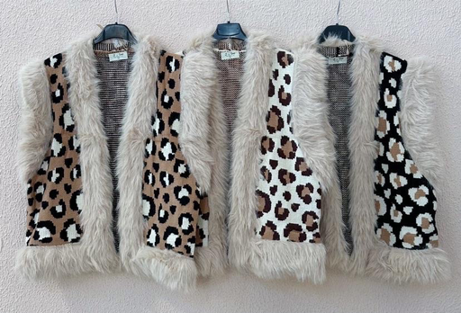 [SC8025] COLETES-SC8025