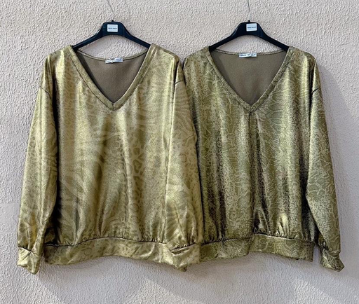 [62001M] BLUSAS-62001M