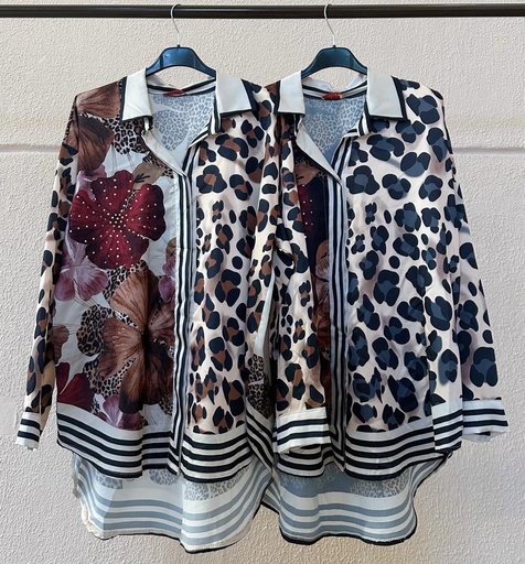[8393D] BLUSAS-8393D