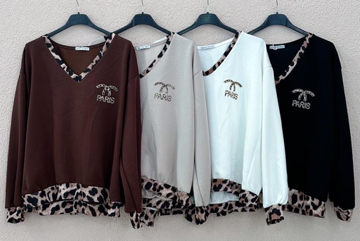 [88770] BLUSAS-88770