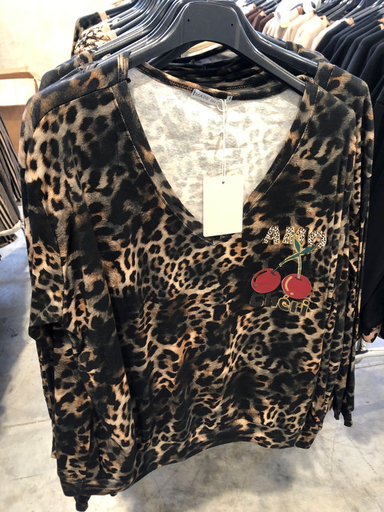 [60572] BLUSAS-60572