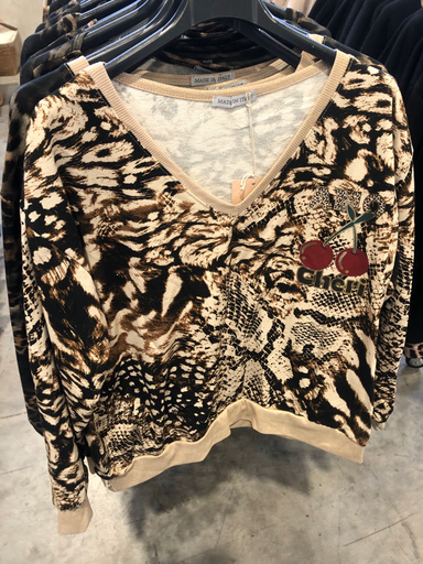 [60570] BLUSAS-60570