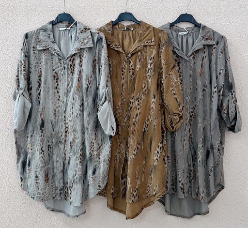 [73633G] BLUSAS-73633G