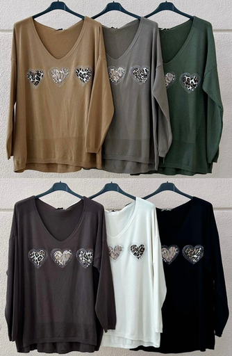 [20028] BLUSAS-20028