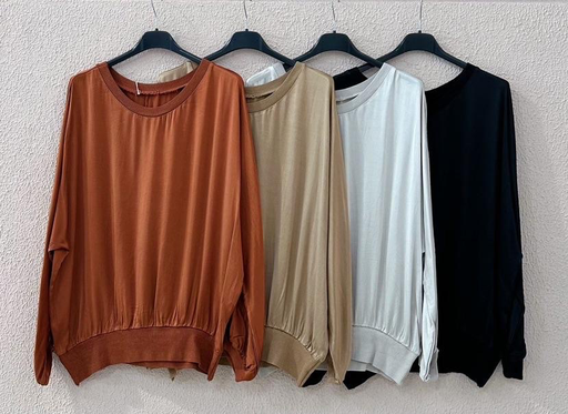 [5673] BLUSAS-5673