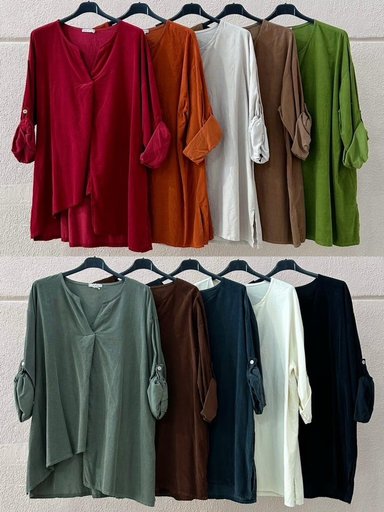 [24591] BLUSAS-24591