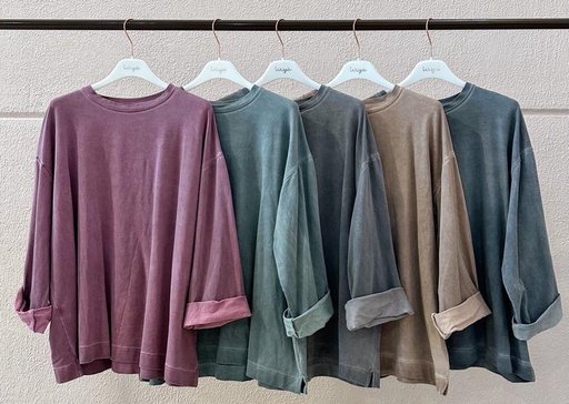 [537521] BLUSAS-537521