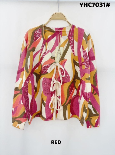 [YHC7031] BLUSAS-YHC7031