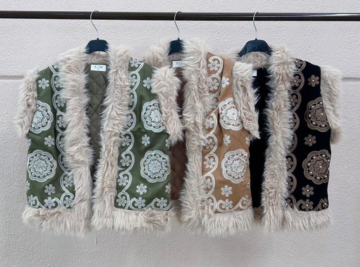 [BH5059] COLETES-BH5059