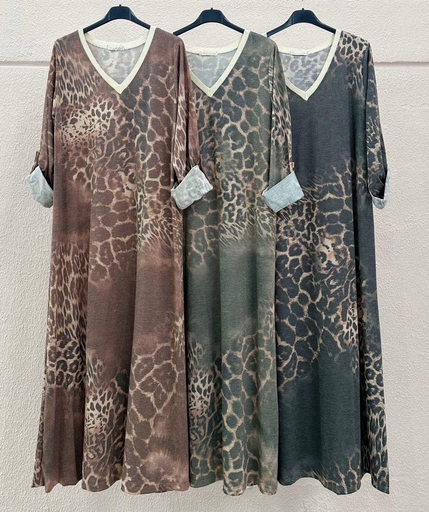 [86704] VESTIDOS-86704