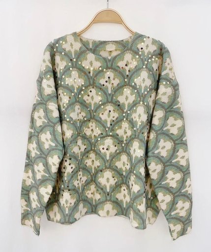 [YHC7026] BLUSAS-YHC7026
