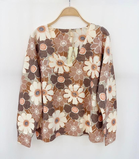 [YHC7027] BLUSAS-YHC7027