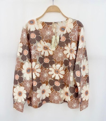 [YHC7027] BLUSAS-YHC7027