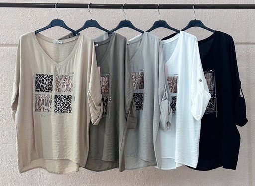 [73517] BLUSAS-73517