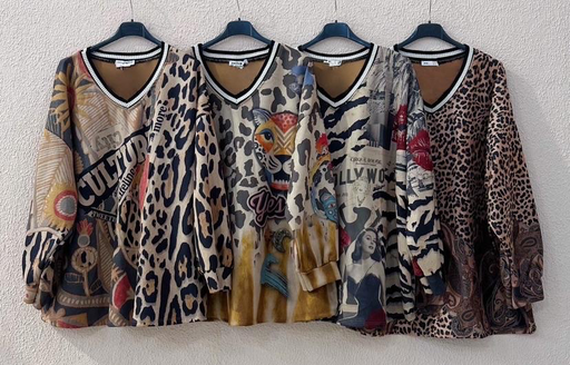 [69330] BLUSAS-69330