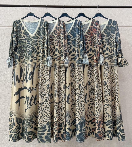 [86703] VESTIDOS-86703
