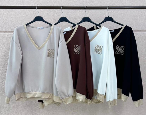 [88770M] BLUSAS-88770M
