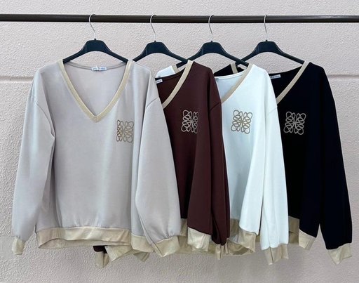 [88770M] BLUSAS-88770M