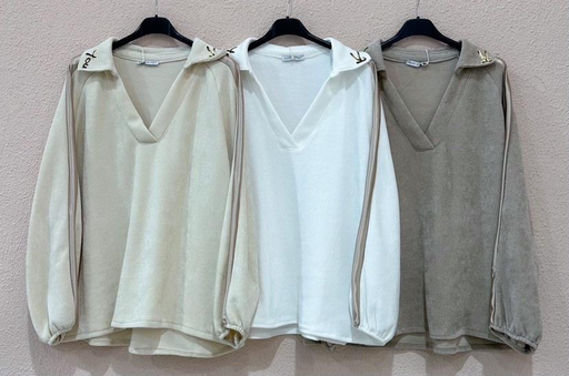 [89150] BLUSAS-89150
